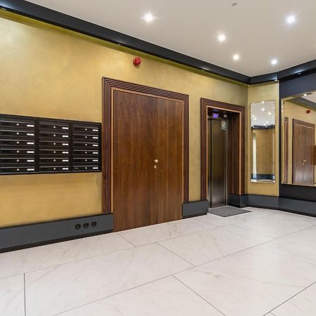Modern Apartment Cracow Old Town By Noclegi Renters Krakau Exterior foto