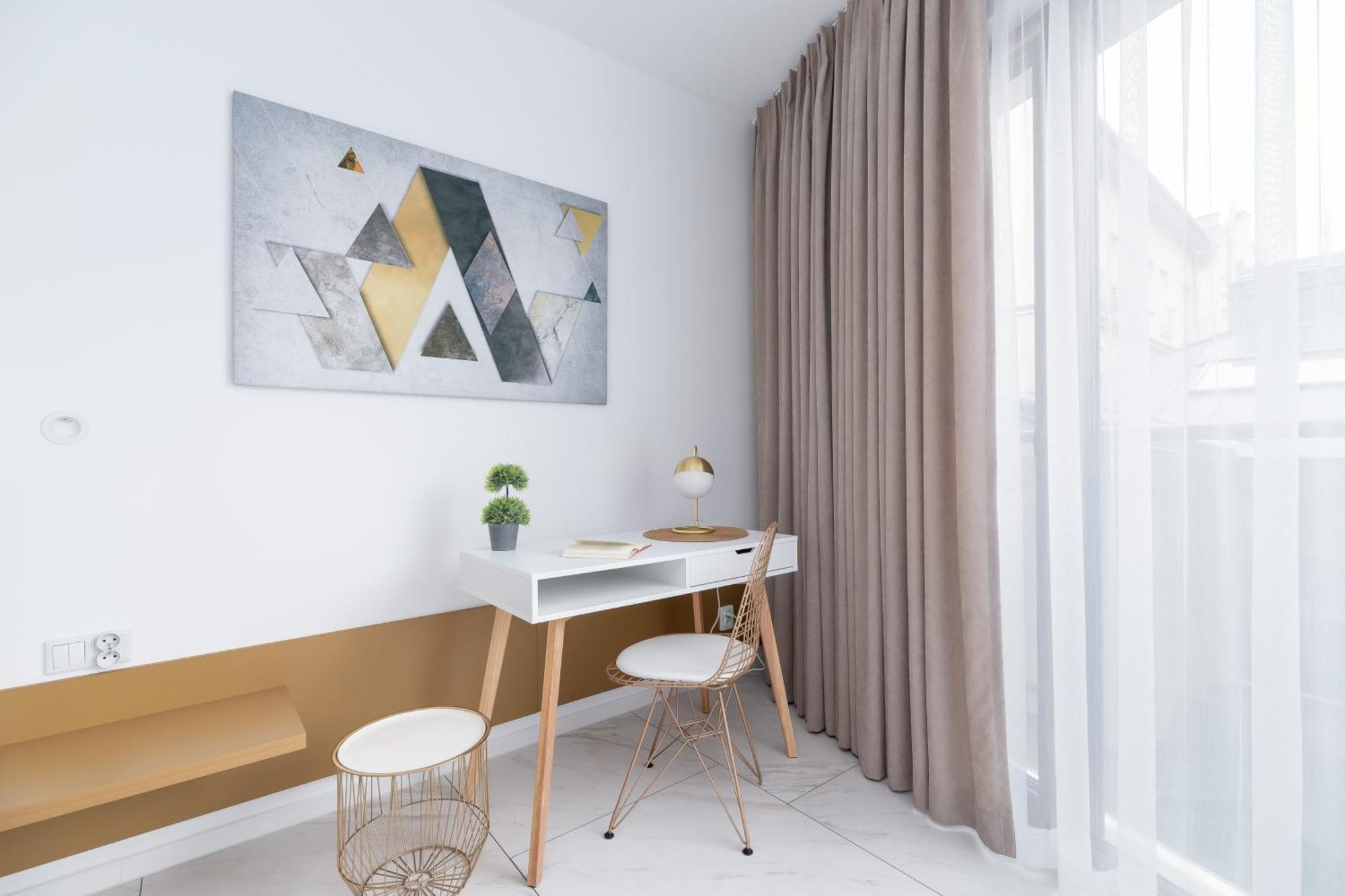 Modern Apartment Cracow Old Town By Noclegi Renters Krakau Exterior foto