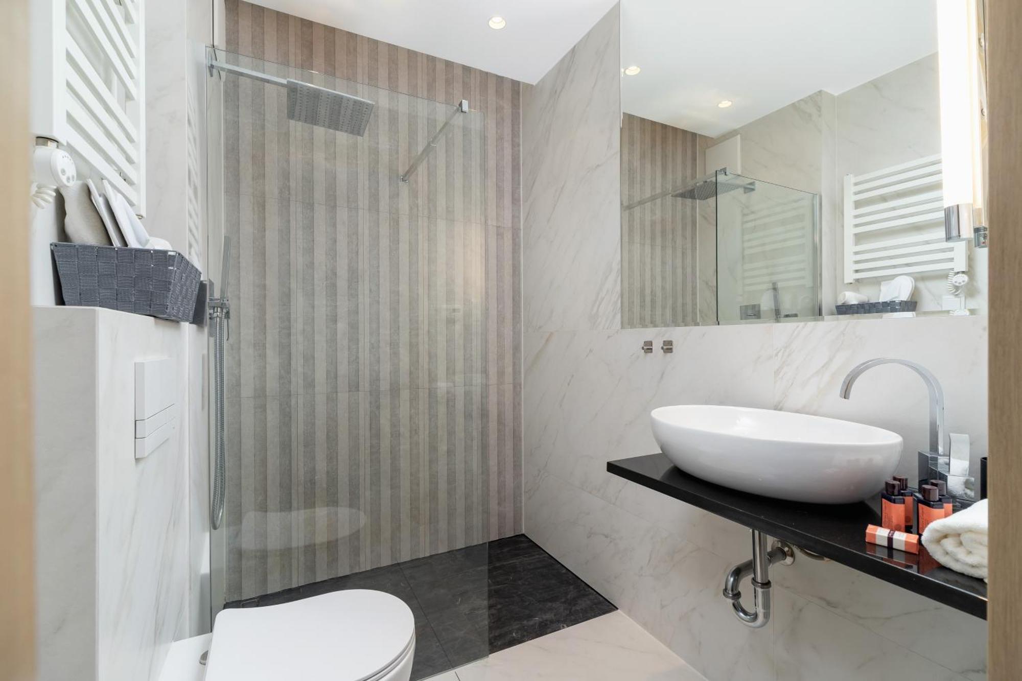Modern Apartment Cracow Old Town By Noclegi Renters Krakau Exterior foto